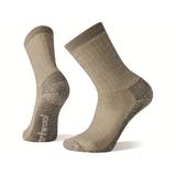 Smartwool Men's Hike Classic Edition Extra Cushion Crew Socks, Taupe SKU - 668726