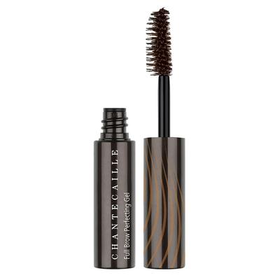 Chantecaille Full Brow Perfecting Gel + Tint Augenbrauengel Dark 5.5 ml Braun Image