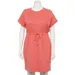 Plus Size Sonoma Goods For Life Midi Sweatshirt Dress, Women's, Size: 0X, Med Pink