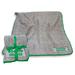 Boston Celtics 50" x 60" Frosty Fleece Team Blanket