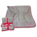 NC State Wolfpack 50" x 60" Frosty Fleece Team Blanket