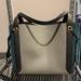 Coach Bags | Coach Hadley Colorblock Shoulder Bag | Color: Blue/Gray | Size: Os