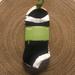 Kate Spade Accessories | Kate Spade Socks | Color: Black/Pink | Size: Os