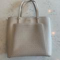 Kate Spade Bags | Kate Spade Bag. Like New | Color: Cream | Size: Os