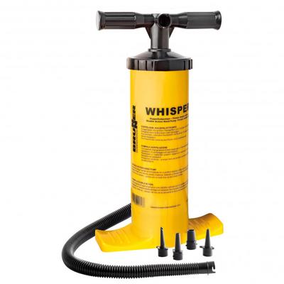 Brunner - Whisper L - Luftpumpe Gr Gelb/Schwarz Image