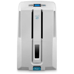 DeLonghi DD230P 7 l 51 dB 540 W Grau Image