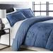 Vilano Premium Ultra-Soft Harmony 3-piece Duvet Cover and Sham Set