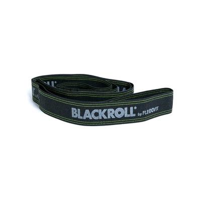 BLACKROLL® Resist Band, Extreme Intensity, 70", Black