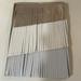 Anthropologie Accessories | Anthropologie Passport Holder Or Small Wallet Euc | Color: Tan/White | Size: Os