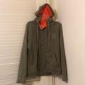 Ralph Lauren Jackets & Coats | Lauren Active Ralph Lauren Olive Jacket (L) | Color: Green/Orange | Size: Lb