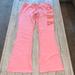 Pink Victoria's Secret Pants & Jumpsuits | Euc Women’s Md Vs Pink Sweatpants | Color: Pink | Size: M