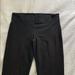 Nike Bottoms | Nike Dri-Fit Leggings | Color: Black | Size: Lg