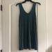 American Eagle Outfitters Dresses | American Eagle Dress | Color: Blue | Size: Xxs