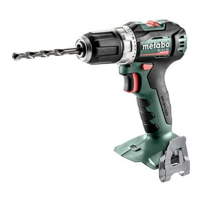 Akku-Bohrschrauber bs 18 l bl 602326890 cas System Mafell - Metabo