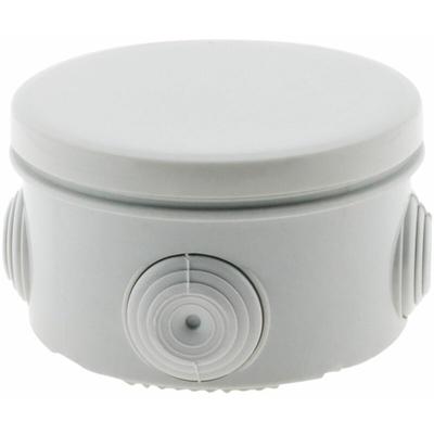 Wasserdichte Box IP55 rund 85 x 45mm Image