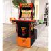 Arcade 1Up Arcade1Up Golden Axe Arcade w/ Custom Riser & Light-up Marquee | 57.8 H x 19 W x 22.75 D in | Wayfair 8086