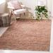 Brown 60 x 0.32 in Indoor Area Rug - Latitude Run® Ellmarie Handmade Flatweave Area Rug Wool/Jute & Sisal | 60 W x 0.32 D in | Wayfair