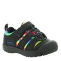 KEEN Newport Shoe T - 7 Toddler Black Sneaker Medium