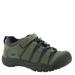 KEEN Newport Shoe C - 12 Toddler Grey Sneaker Medium