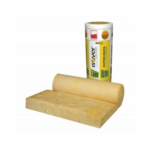 Isover Klemmfilz Super Mata 033 - ab 2,55 EUR/m²