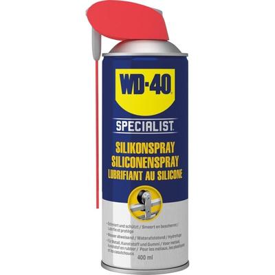 WD 40 Silikonspray 400 ml