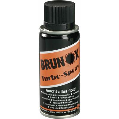 Brunox - turbo-spray BR0,10TS Multifunktionsspray 100 ml