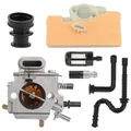 Kit de carburateur pour tronçonneuse Stihl 029 039 pièces de rechange pour outil électrique à