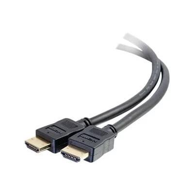 C2G 3ft 4K HDMI Cable with Ethernet