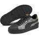 PUMA Damen Freizeitschuhe Jada Snake Premium, Größe 41 in PUMA TEAM GOLD-PUMA BLACK