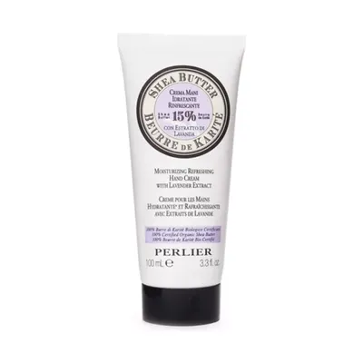 Perlier Shea Butter and Lavender Hand Cream