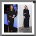 Zara Dresses | Brand New Zara Cut Out Maxi Dress. Size Medium | Color: Black | Size: M