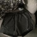 Nike Shorts | Dri Fit Nike Shorts In Euc | Color: Black/Gray | Size: Xs