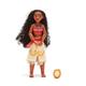 Disney Moana Classic Doll with Clip On Pendant 28cm Tall Toy Doll