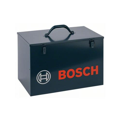 Bosch - Professional Zubehör 2605438624 Metallkoffer 420 x 290 x 280 mm