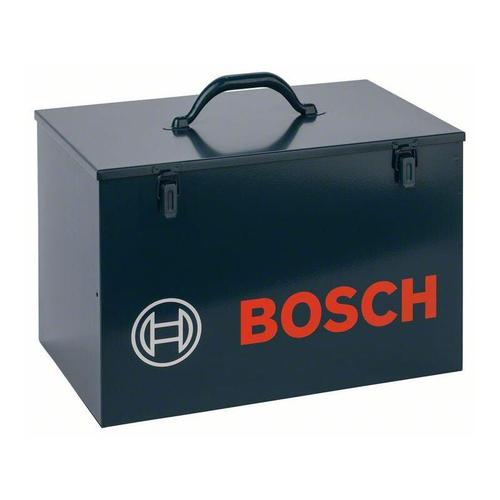 Bosch - Metallkoffer 420 x 290 x 280 mm