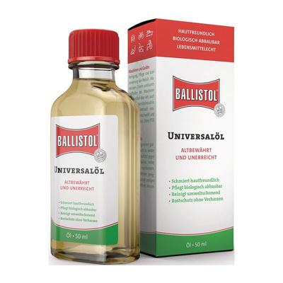 Ballistol - 21019 Universalöl 50 ml