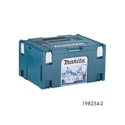 Kühlbox Makpac 3 Makita 198254-2