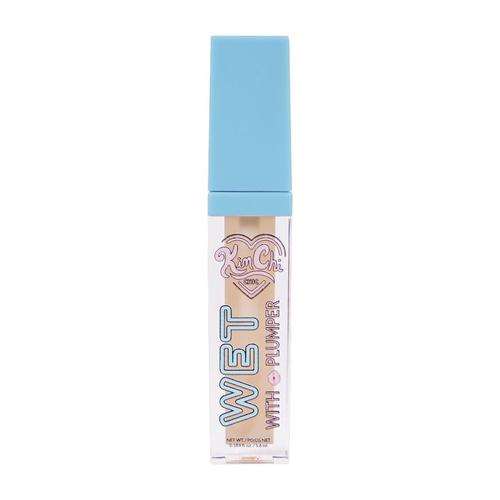 KimChi Chic Beauty Wet Gloss Lipgloss 5.59 ml Atlanta