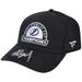 Andrei Vasilevskiy Tampa Bay Lightning Autographed 2021 Stanley Cup Champions Locker Room Cap