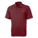 Men's Cutter & Buck Maroon Arizona State Sun Devils Virtue Eco Pique Recycled Polo