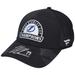 Victor Hedman Tampa Bay Lightning Autographed 2021 Stanley Cup Champions Locker Room Cap