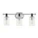 Hinkley Halstead Vanity Light - 52883CM