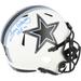 Tony Dorsett Dallas Cowboys Autographed Riddell Lunar Eclipse Alternate Speed Replica Helmet with "HOF 94" Inscription