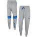 Men's Jordan Brand Gray UCLA Bruins Fleece Performance Practice Pants