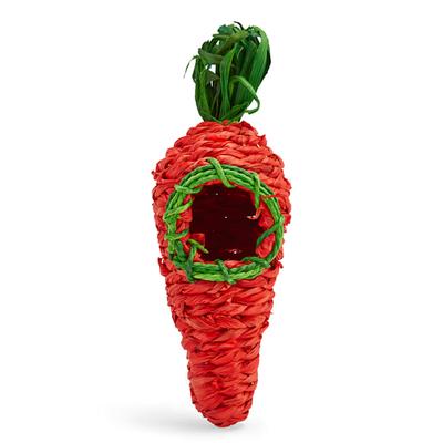 You & Me Small Animal Chili Pepper Chewable Hideaway, Small