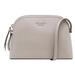 Kate Spade Bags | Kate Spade Peggy Patterson Drive Crossbody | Color: Gray | Size: Os