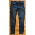 American Eagle Outfitters Jeans | American Eagle Stretch Jegging Denim Jeans 4 | Color: Blue | Size: 4