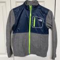 The North Face Jackets & Coats | Boys Lightweight Jacket | Color: Blue/Gray | Size: Mb