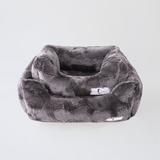 Hello Doggie Luxe Dog Boster Polyester/Synthetic Material | 10 H x 7 W x 5 D in | Wayfair 70033