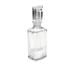 Murano Art Collection Dafni Cut Crystal Perfume Bottle Crystal | 5.5 H x 2 W x 2 D in | Wayfair 21-76004